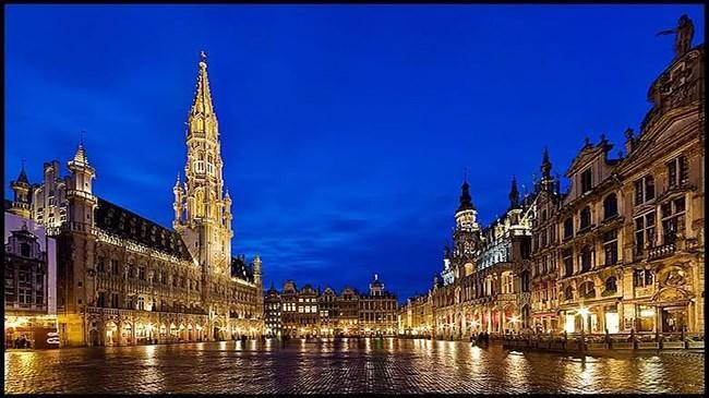 Lüksemburg - $29,611