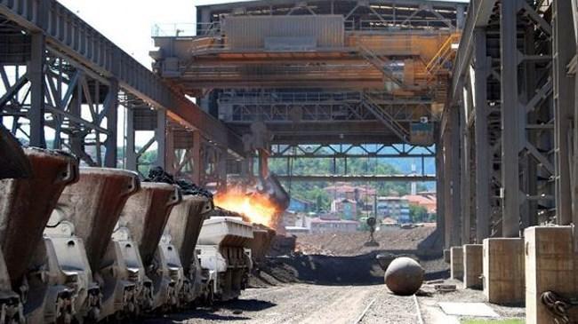 SEKTÖREL RİSKLER KARDEMİRİ OLUMSUZ ETKİLER