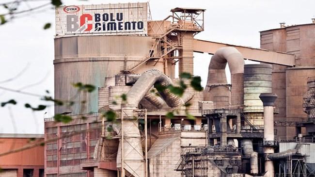 BOLU ÇİMENTODA YÜKSELİŞLERE TEMKİNLİ YAKLAŞILMALI