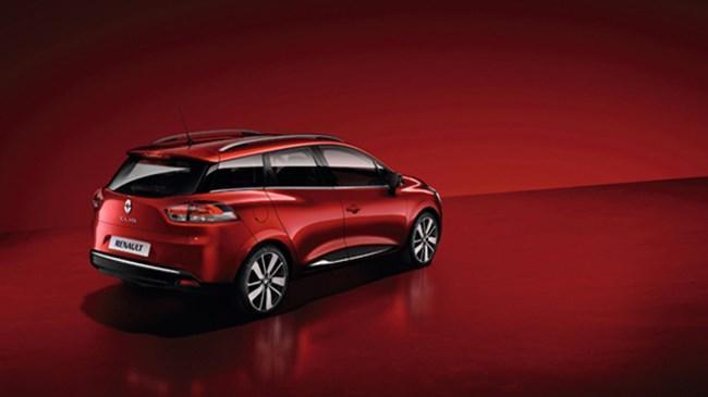 Renault Joy 1.2 16v 75 bg