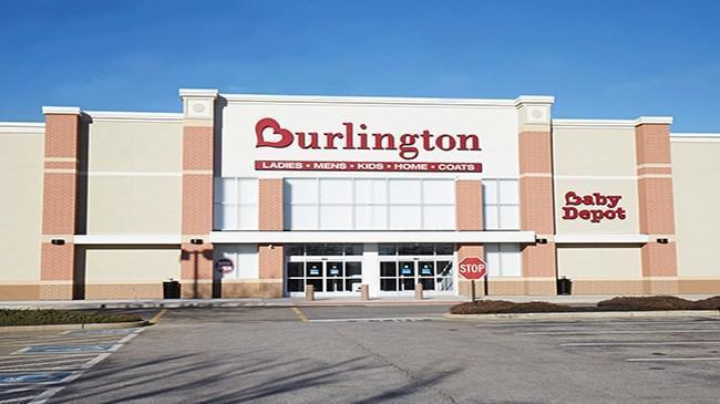 Burlington Stores