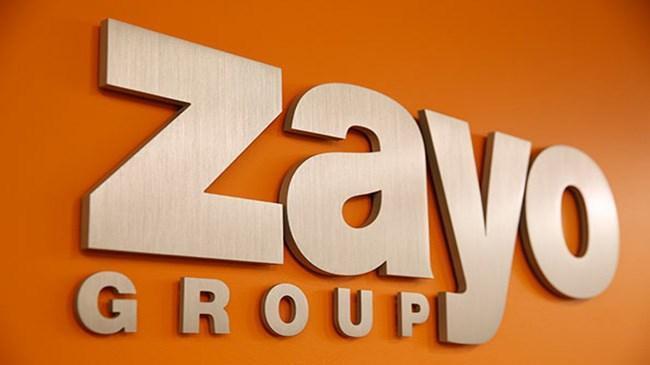 Zayo Group Holdings
