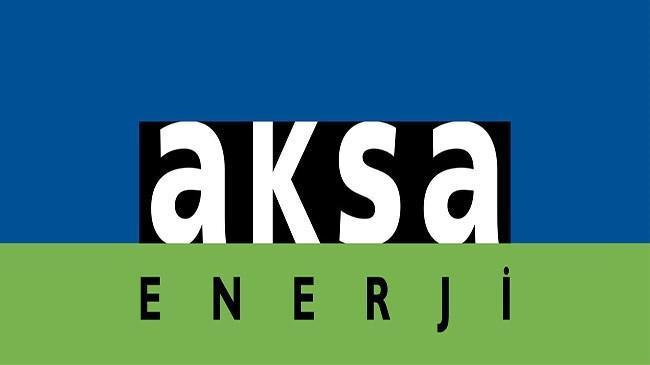 AKSA ENERJİNİN YATIRIMLARI ÖNEMLİ”