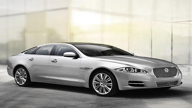 6. İngiltere – Jaguar XJ Sentinel- 455,025 $ 6. İngiltere – Jaguar XJ Sentinel- 455,025 $