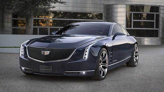 2. ABD – Cadillac One 1,500,00 $ 2. ABD – Cadillac One 1,500,00 $