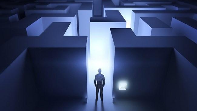 Zengin olmayı haketmediğinizi düşünmek