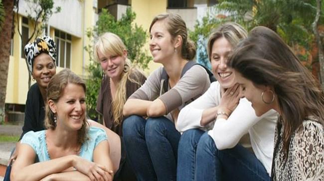 Yanlış çevreyle vakit geçirmek