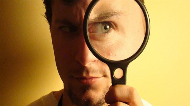 ​Birikime çok odaklanmak