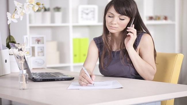 Sevmediğiniz işi yapmak