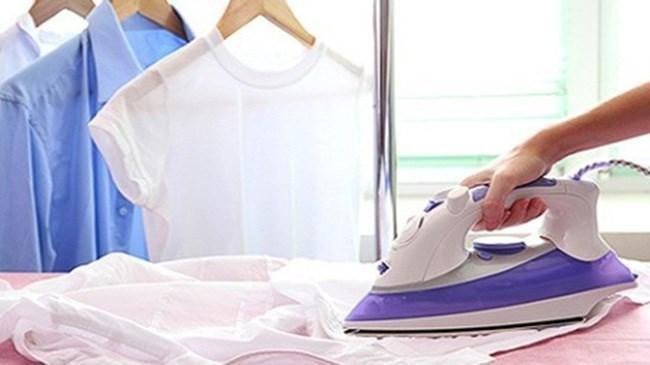 KURU TEMİZLEME VE ÜTÜ