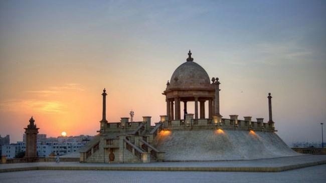 14. Karachi, Pakistan