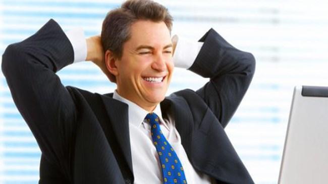 Terfi edeceğinizi gösteren 13 işaret