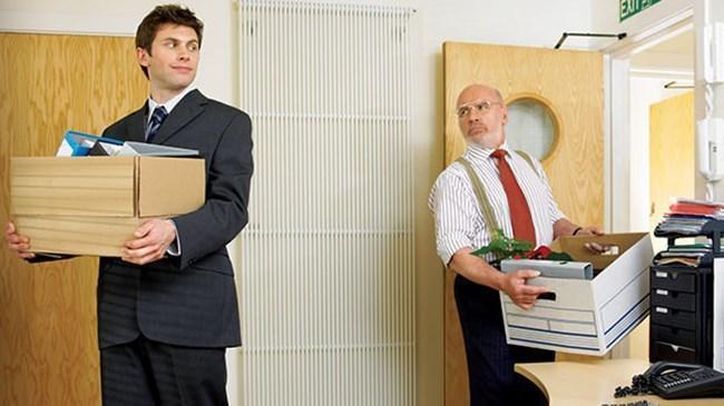 Terfi edeceğinizi gösteren 13 işaret