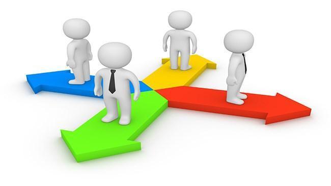 Terfi edeceğinizi gösteren 13 işaret