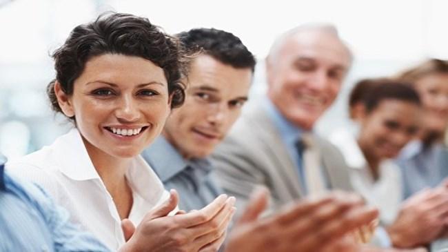 Terfi edeceğinizi gösteren 13 işaret