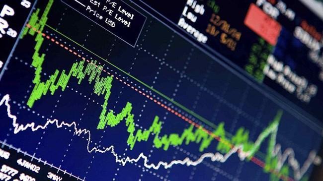 YATIRIMLAR TEKNOLOJİ HİSSELERİNE YARIYOR YATIRIMLAR TEKNOLOJİ HİSSELERİNE YARIYOR