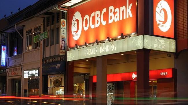 13. Oversea-Chinese Banking Corp