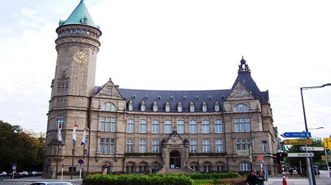 9. Banque et Caisse d’Epargne de l’Etat