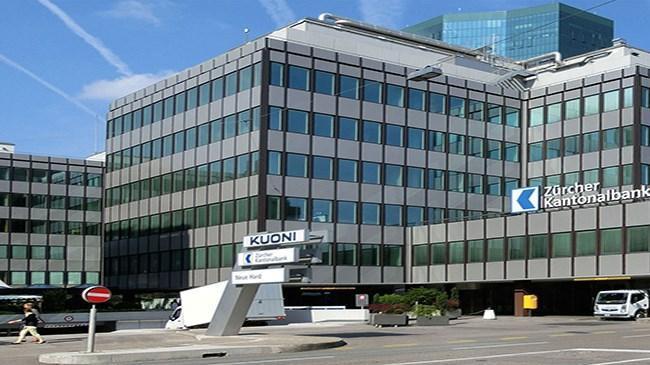 2. Zürcher Kantonalbank