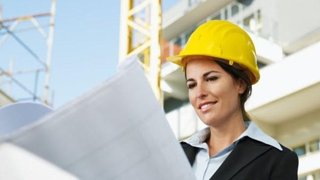 3-Yapı-İnşaat: Makine mühendisi