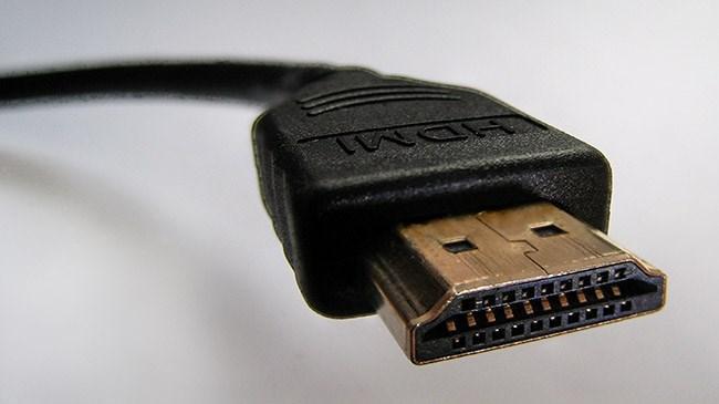 “HDMI kablosu ne kadar pahalı olursa, video kalitesi o kadar iyi olur” “HDMI kablosu ne kadar pahalı olursa, video kalitesi o kadar iyi olur”