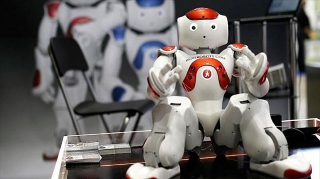 Robot savaşları Robot savaşları