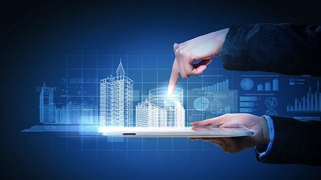 Akıllı ev Akıllı ev