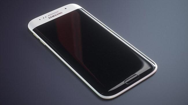 5- Samsung Galaxy S7 Edge
