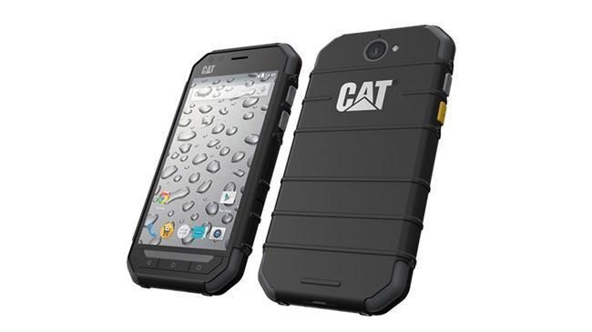6- CAT S60