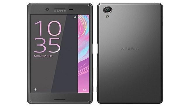 10- Sony Xperia XA