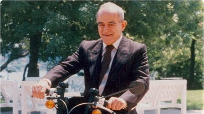 NASIL ZENGİN OLDULAR