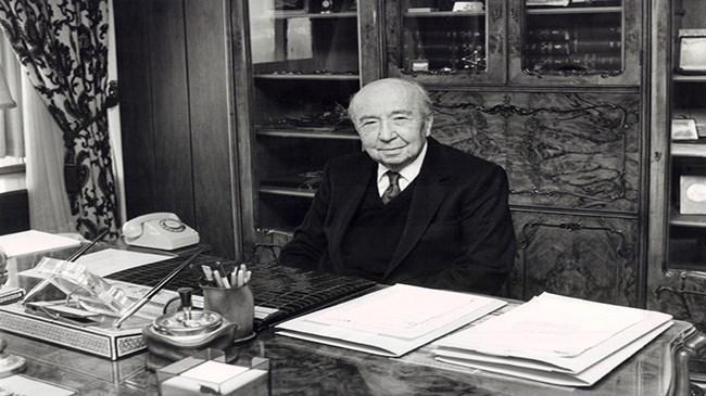 NASIL ZENGİN OLDULAR