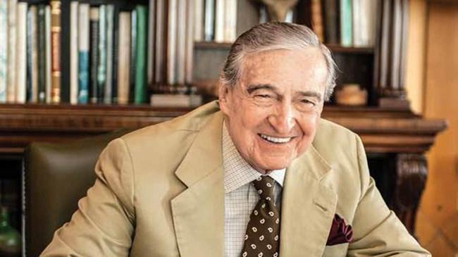 NASIL ZENGİN OLDULAR