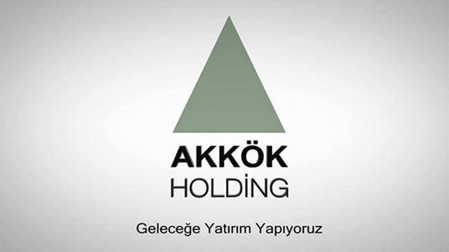 AKKÖK HOLDİNG