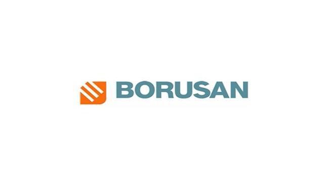 BORUSAN HOLDİNG