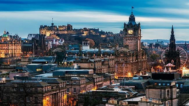 18- Edinburgh