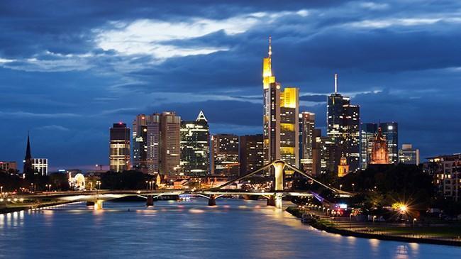 20- Frankfurt