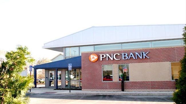 9-PNC Bank
