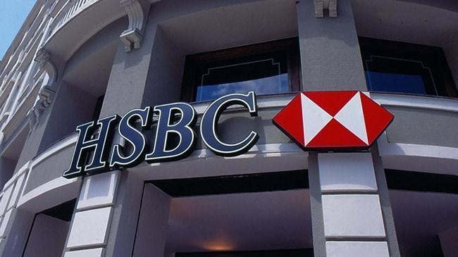 8-HSBC Bank