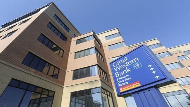 7-Great Western Bank