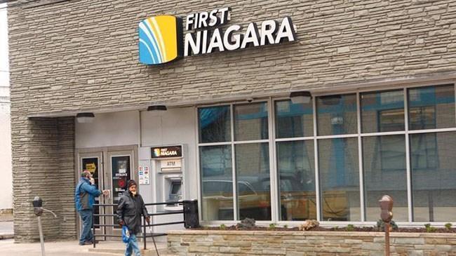 6-First Niagara Bank