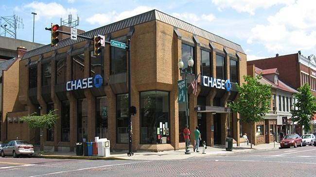 3-Chase