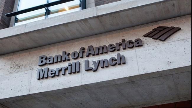 2-Bank of America