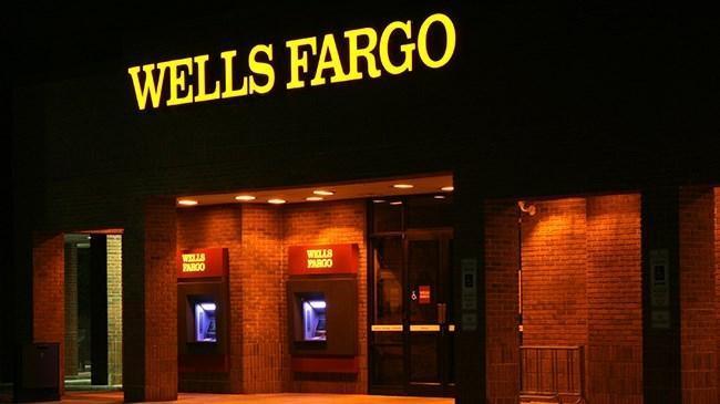 1-Wells Fargo