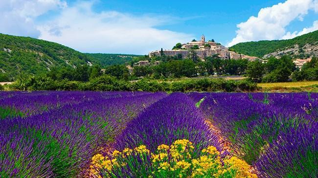 Var, Provence