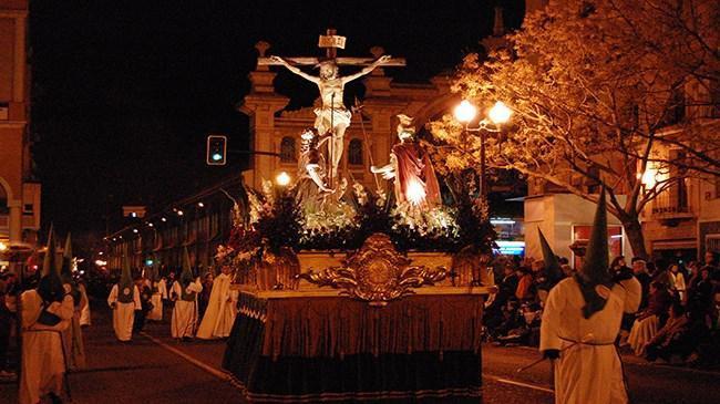 Semana Santa