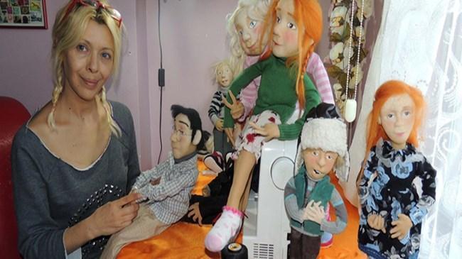 Oyuncak Yapıp, Satın