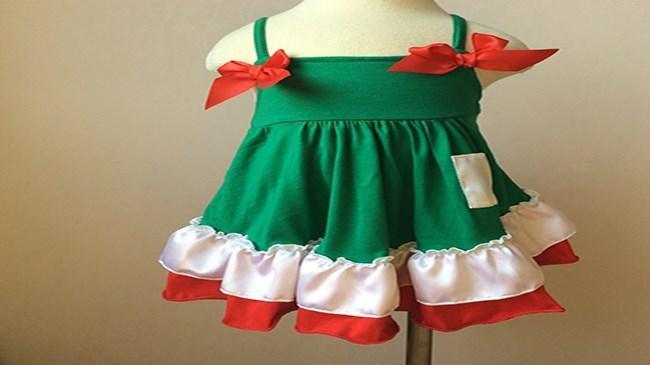 Mini Mini Bebek Kıyafetlerinden Para Kazanın