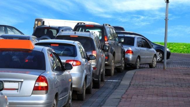 Otomobilinizi ya da Bisikletinizi Kiralayın