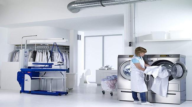 Kuru Temizleme Dükkanı Açmak